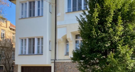 Paul Neumark – Tragický osud ikony brněnského vlnařského průmyslu